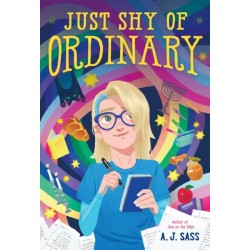 Just Shy of Ordinary