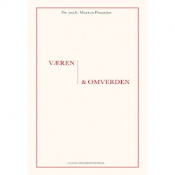 Væren og omverden