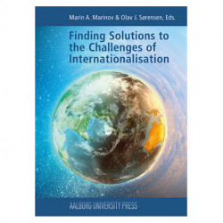 Finding solutions to the challenges of internationalisation