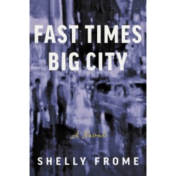 Fast Times, Big City