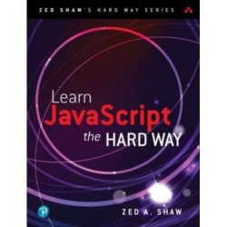 Learn JavaScript the Hard Way