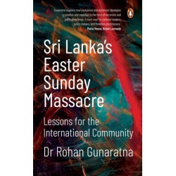 Sri Lanka's Easter Sunday Massacre: Lessons for the International Community
