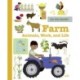 Do You Know?: Farm Animals, Work, and Life