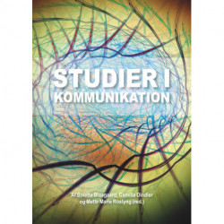 Studier i kommunikation