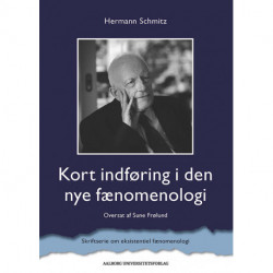 Kort indføring i den nye fænomenologi