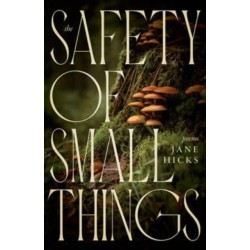 The Safety of Small Things: Poems