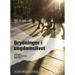 Brydninger i ungdomslivet