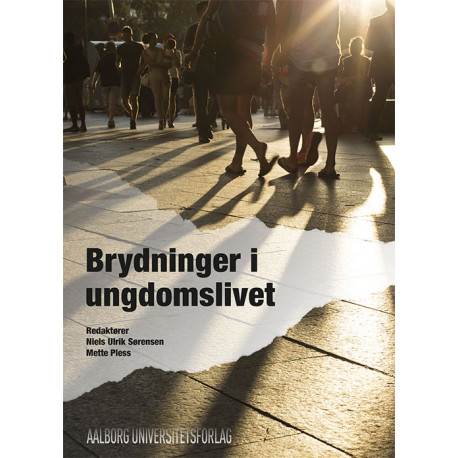 Brydninger i ungdomslivet