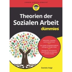 Theorien der Sozialen Arbeit fur Dummies