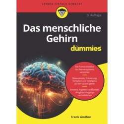 Das menschliche Gehirn fur Dummies