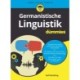 Germanistische Linguistik fur Dummies
