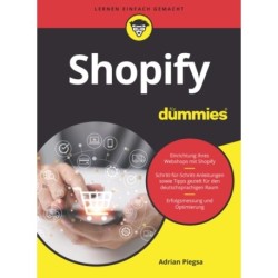 Shopify fur Dummies