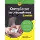 Compliance im Unternehmen fur Dummies
