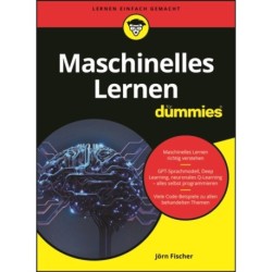 Maschinelles Lernen fur Dummies