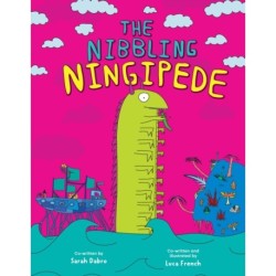 The Nibbling Ningipede