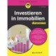 Investieren in Immobilien fur Dummies