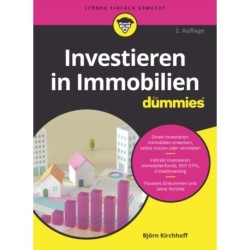 Investieren in Immobilien fur Dummies