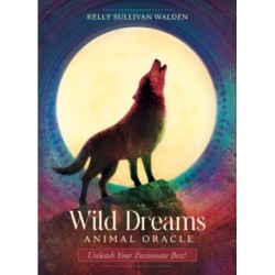 Wild Dreams Animal Oracle: Unleash Your Passionate Best!