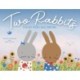 Two Rabbits: Even best friends argue sometimes …