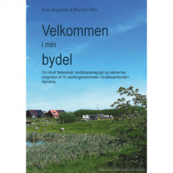 Velkommen i min bydel: om lokal social integration