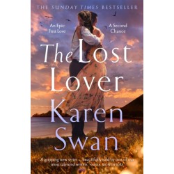 The Lost Lover: An epic romantic tale of lovers reunited