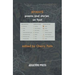 Byways: fiction and poetry on foot