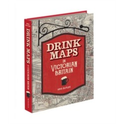 Drink Maps in Victorian Britain