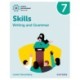 Oxford International Resources: Writing and Grammar Skills: Practice Book 7