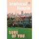 Sure Of You: Tales of the City 6
