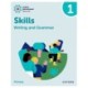 Oxford International Resources: Writing and Grammar Skills: Practice Book 1