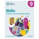 Oxford International Skills: Problem Solving and Reasoning: Practice Book 9