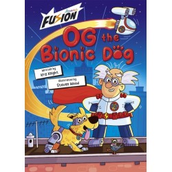 Og the Bionic Dog