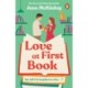 Love At First Book