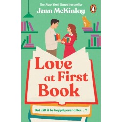 Love At First Book
