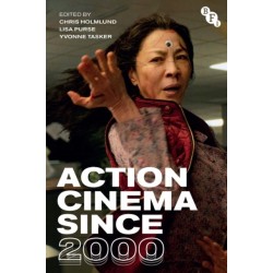 Action Cinema Since 2000