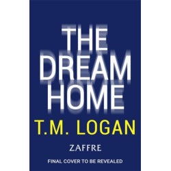 The Dream Home: The unrelentingly gripping family thriller from the bestselling author of THE MOTHER