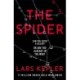The Spider: The only serial killer crime thriller you need to read this year