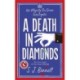 A Death in Diamonds: The brand new 2024 royal murder mystery from the author of THE WINDSOR KNOT