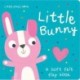 Little Ones Love Little Bunny