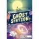 Ghost Station: Graphic Reluctant Reader