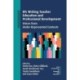 EFL Writing Teacher Education and Professional Development: Voices from Under-Represented Contexts
