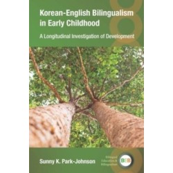 Korean-English Bilingualism in Early Childhood: A Longitudinal Investigation of Development