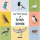 My First Book of Irish Birds