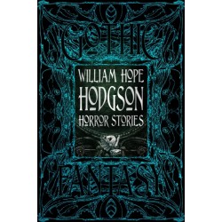 William Hope Hodgson Horror Stories