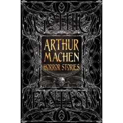 Arthur Machen Horror Stories