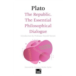 The Republic: The Essential Philosophical Dialogue (Concise Edition)