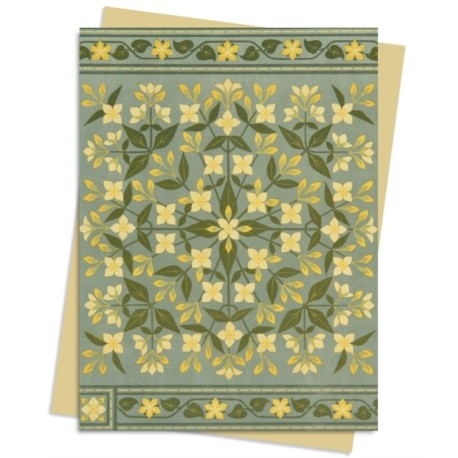 Thomas Crane: Buttercups Greeting Card Pack: Pack of 6