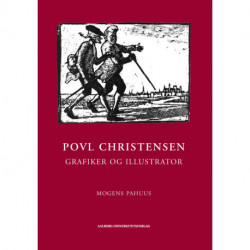 Povl Christensen: grafiker og illustrator