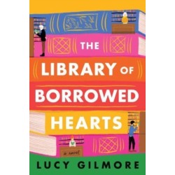 The Library of Borrowed Hearts