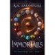 Immortalis: The DemonWars Saga, Book 7